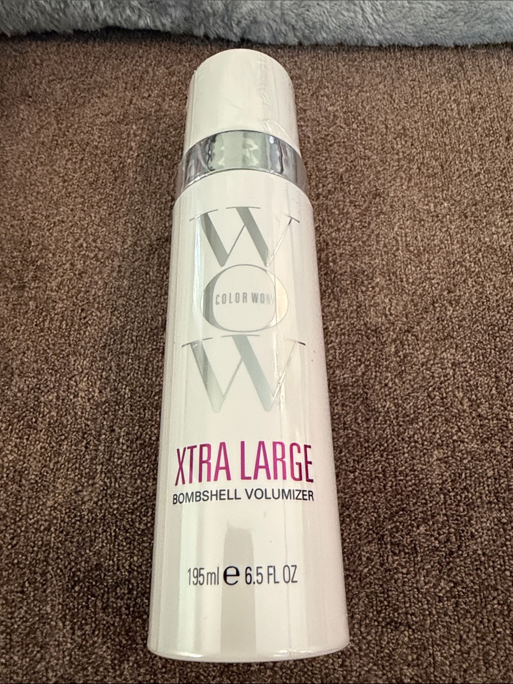 COLOR WOW Xtra Large Bombshell Volumizer - 6.5 oz new and sealed